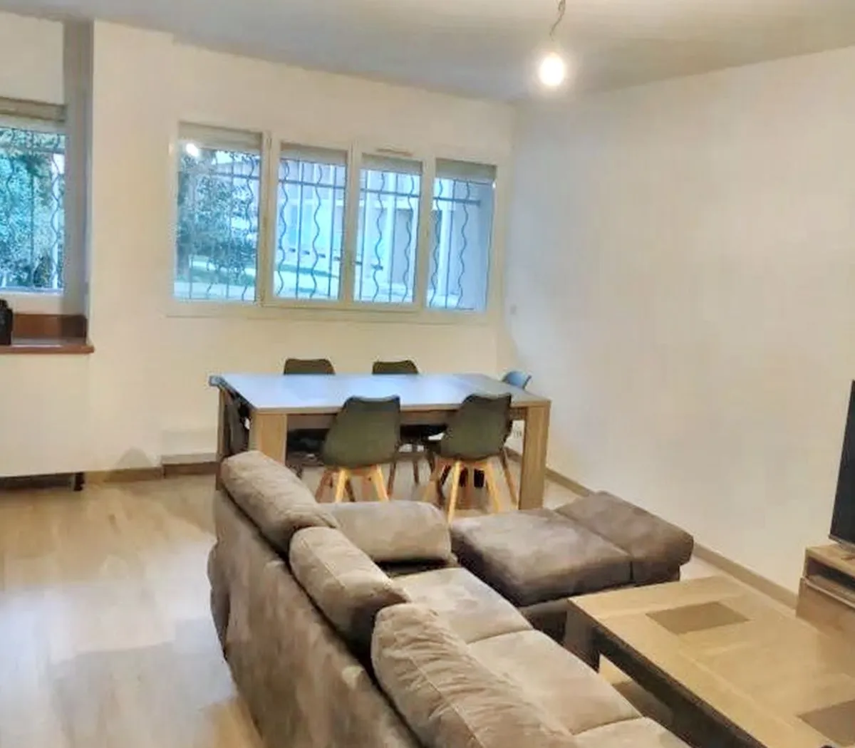 Location Marseille Appartement f7c8d923