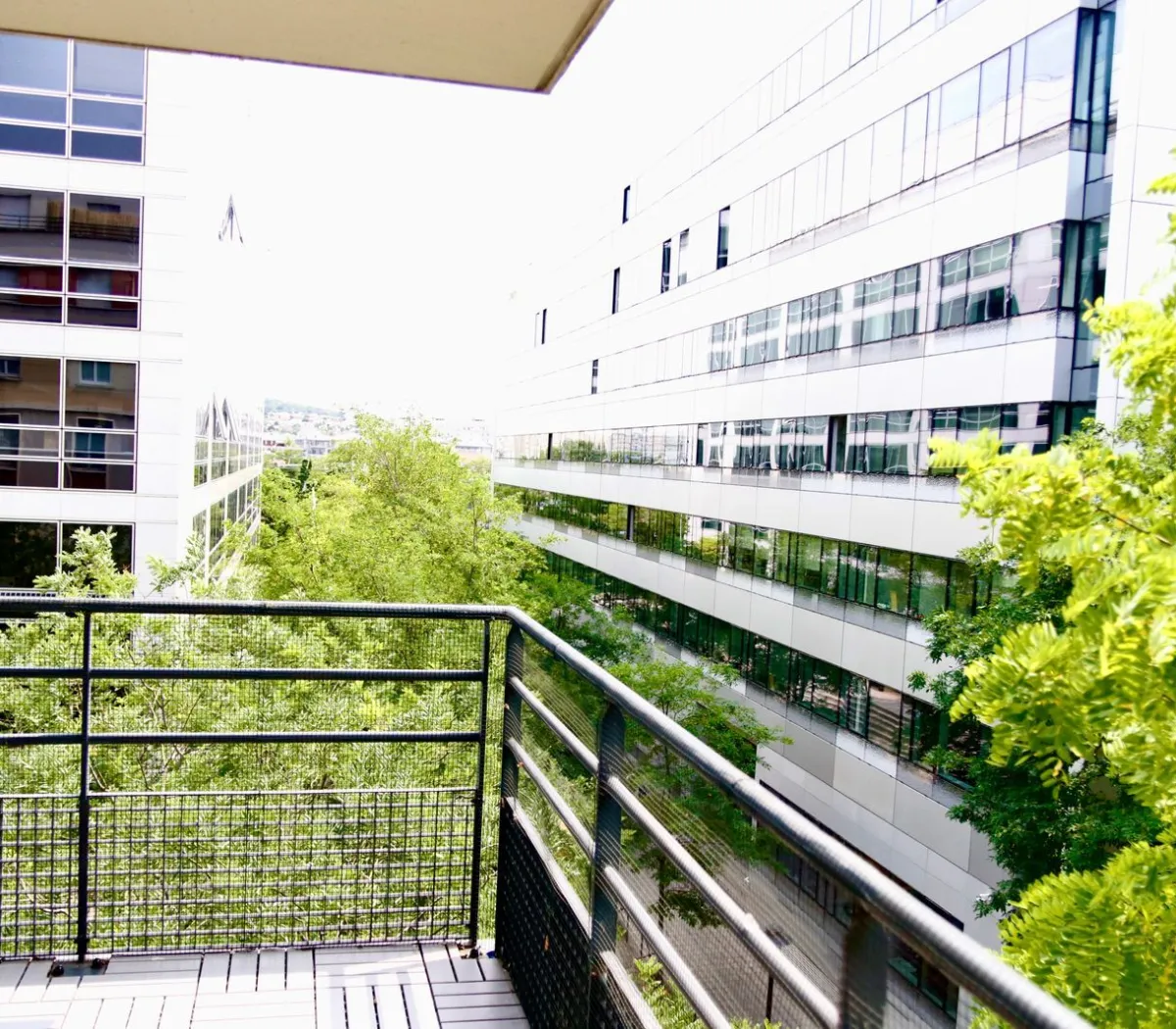 Location Rueil-Malmaison Appartement f7d9ad27