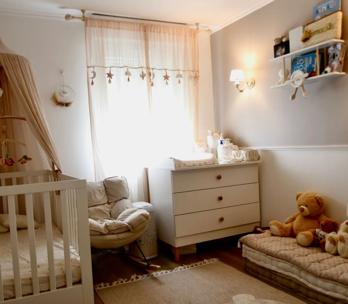 Location Rueil-Malmaison Appartement f7d9ad27