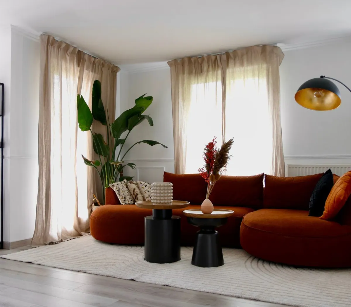 Location Rueil-Malmaison Appartement f7d9ad27