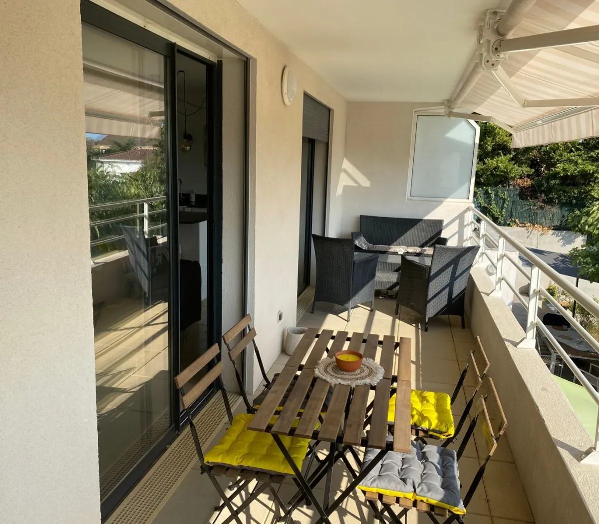 Location Marseille Appartement f7e940ec