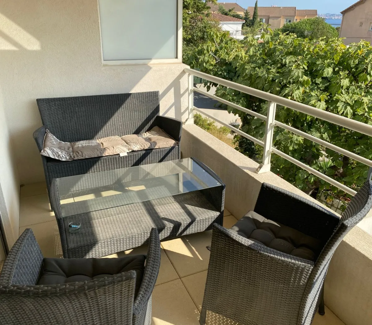 Location Marseille Appartement f7e940ec