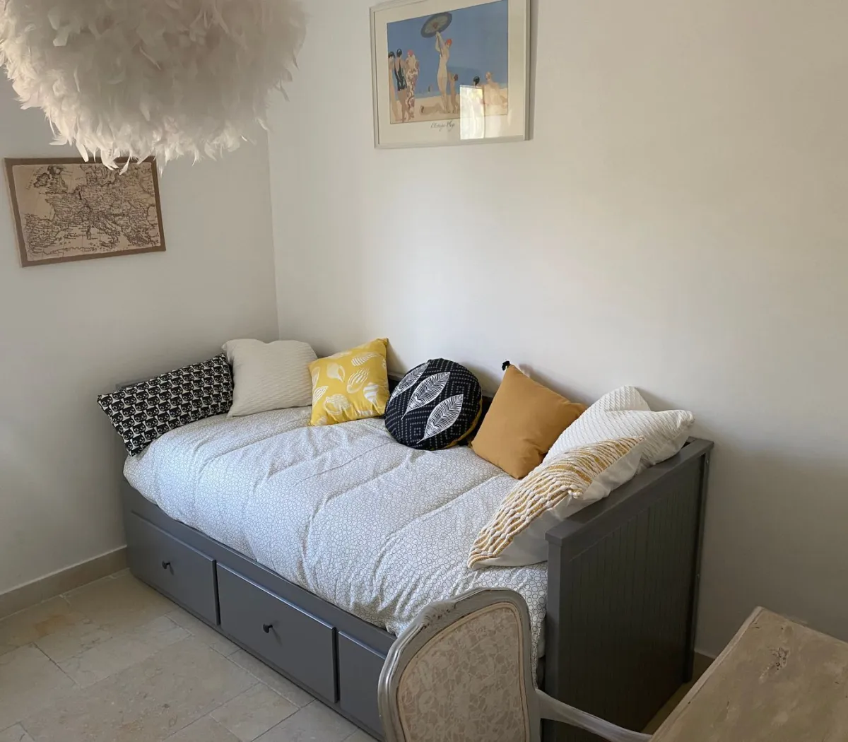 Location Marseille Appartement f7e940ec