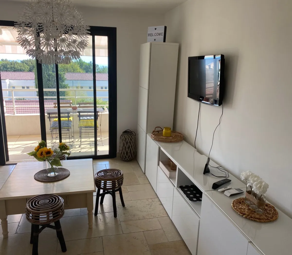 Location Marseille Appartement f7e940ec