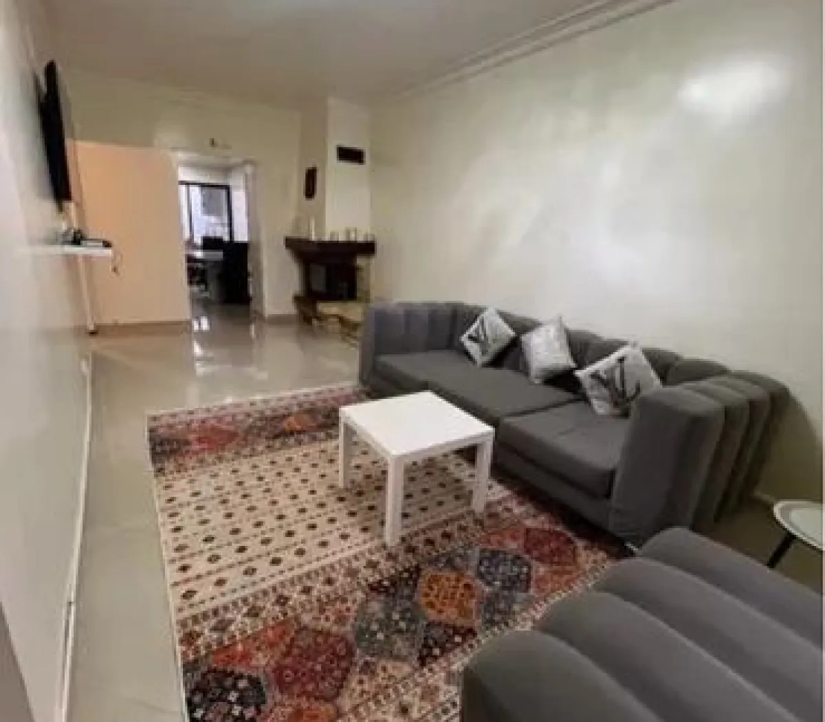 Location Aubervilliers Maison f7ea4a9f