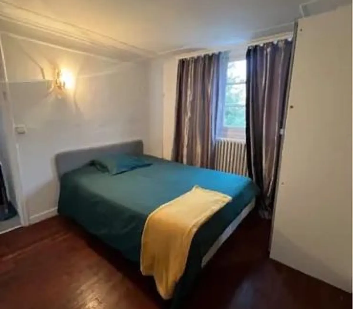 Location Aubervilliers Maison f7ea4a9f