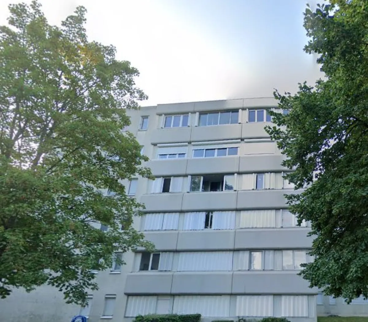 Location Savigny-le-Temple Appartement f7fc8417