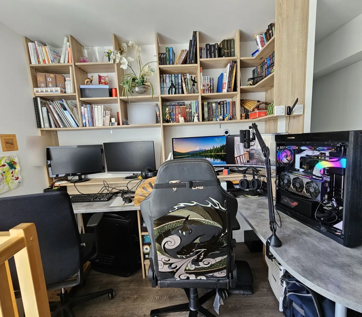 Location Villeneuve-le-Roi Appartement f807ffb8