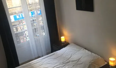 miniatureLocation Paris Appartement f80a71462