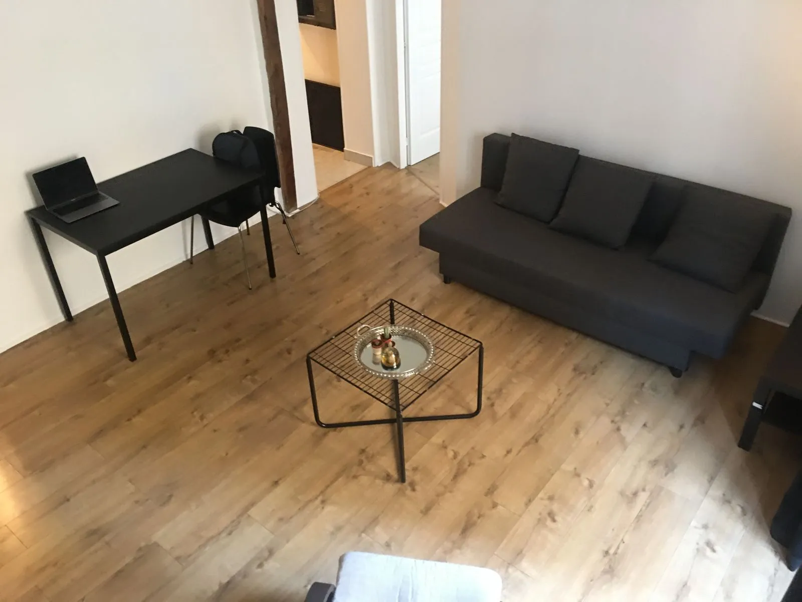 Location Paris Appartement f80a71464