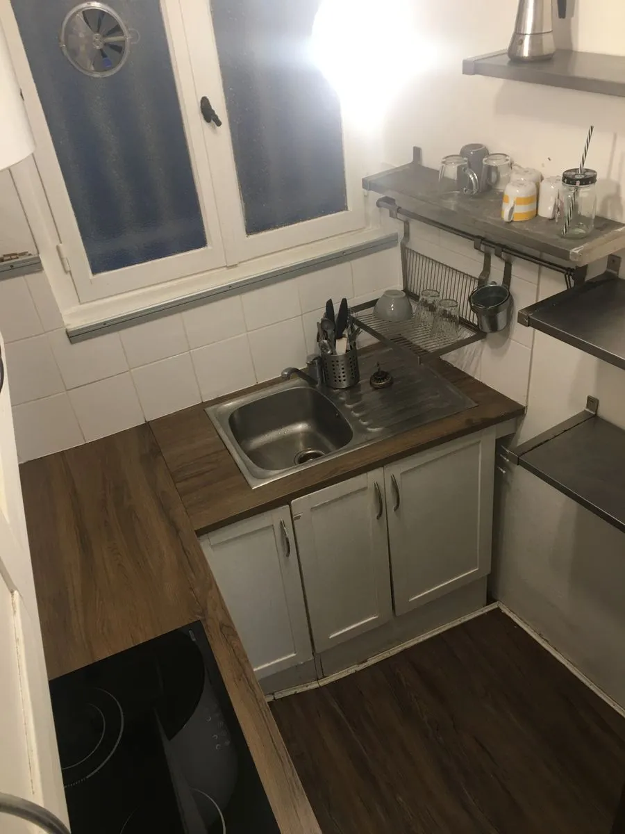 Location Paris Appartement f80a71465