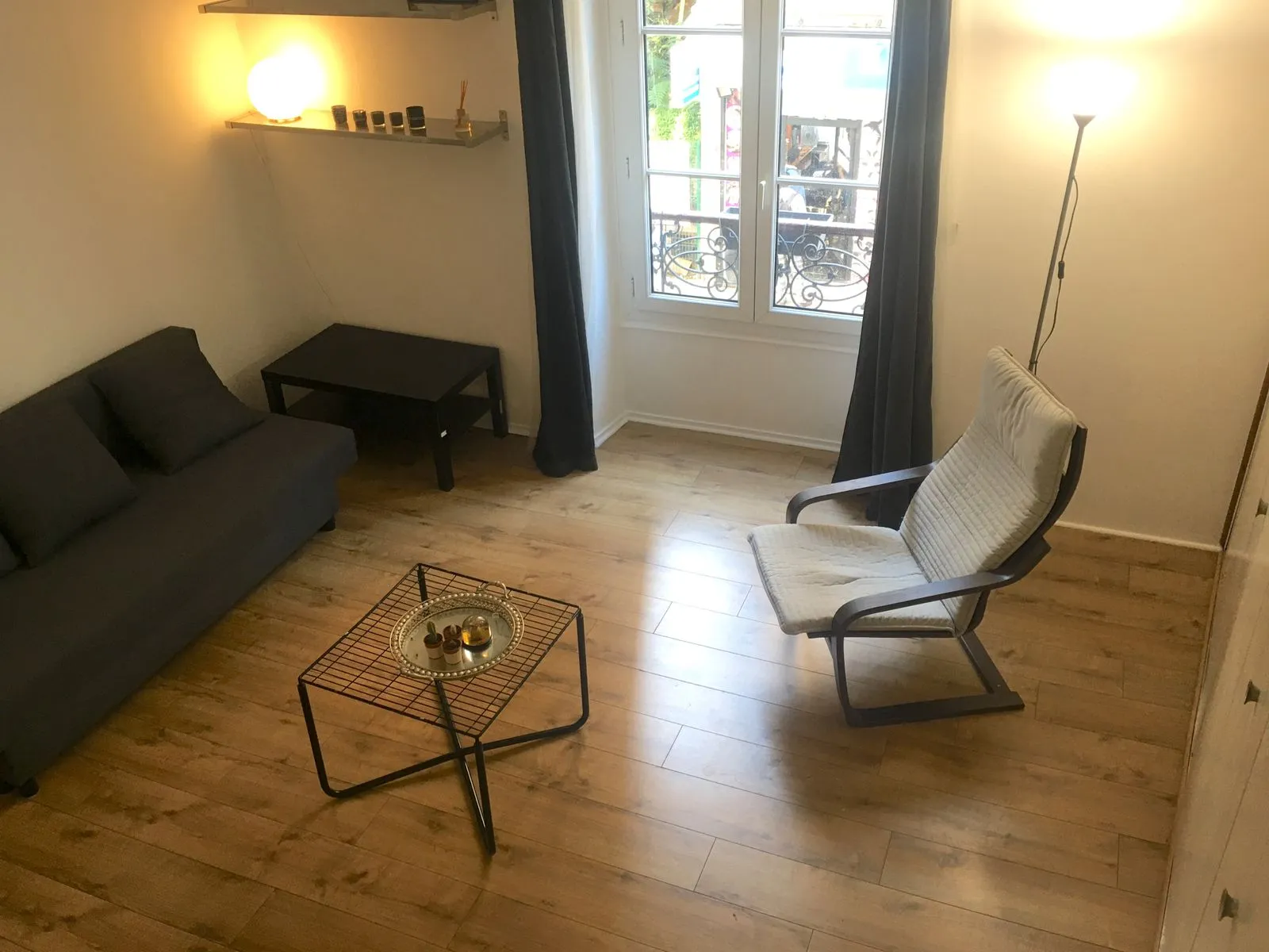 Location Paris Appartement f80a71461