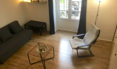 miniatureLocation Paris Appartement f80a71462