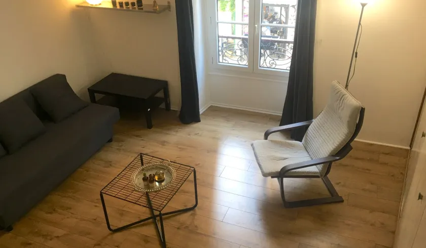 Location Paris Appartement f80a71461