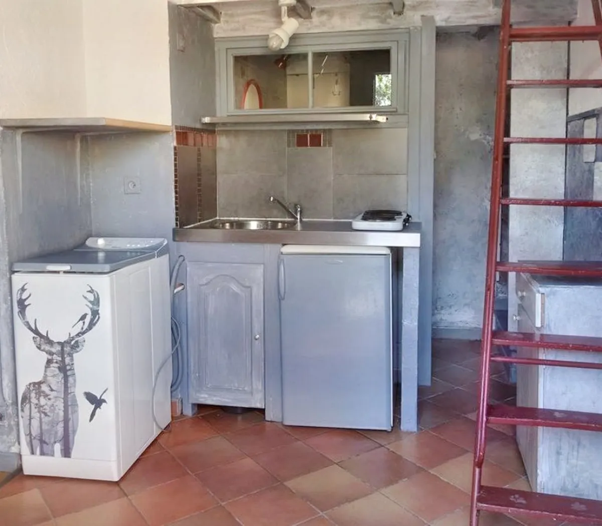 Location Aix-en-Provence Appartement f80f89bf