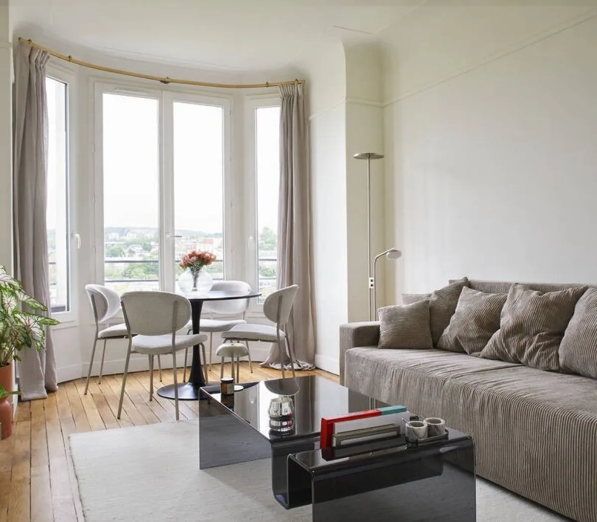 Location Boulogne-Billancourt Appartement f814bcf5
