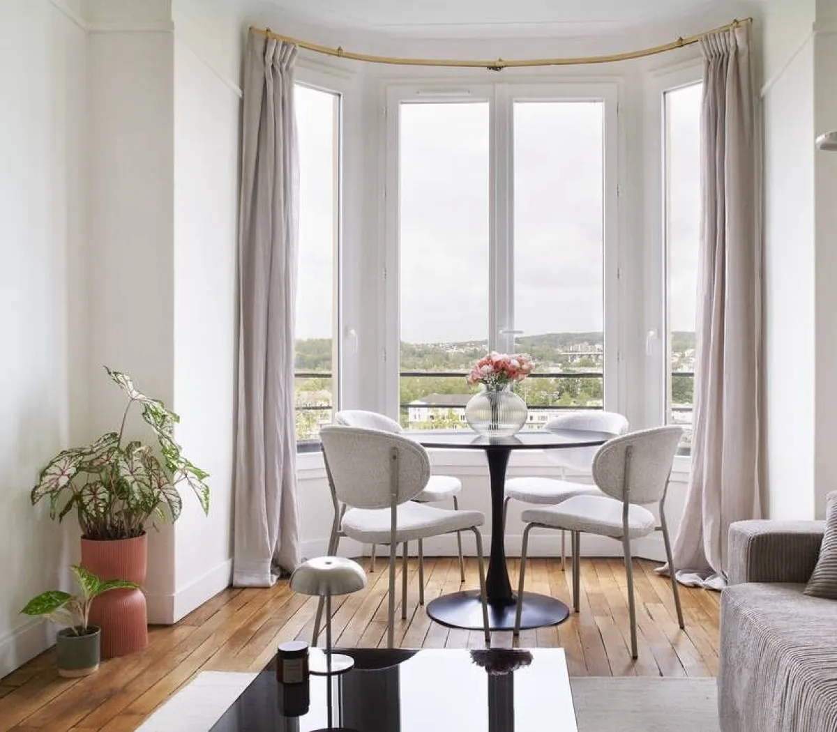 Location Boulogne-Billancourt Appartement f814bcf5