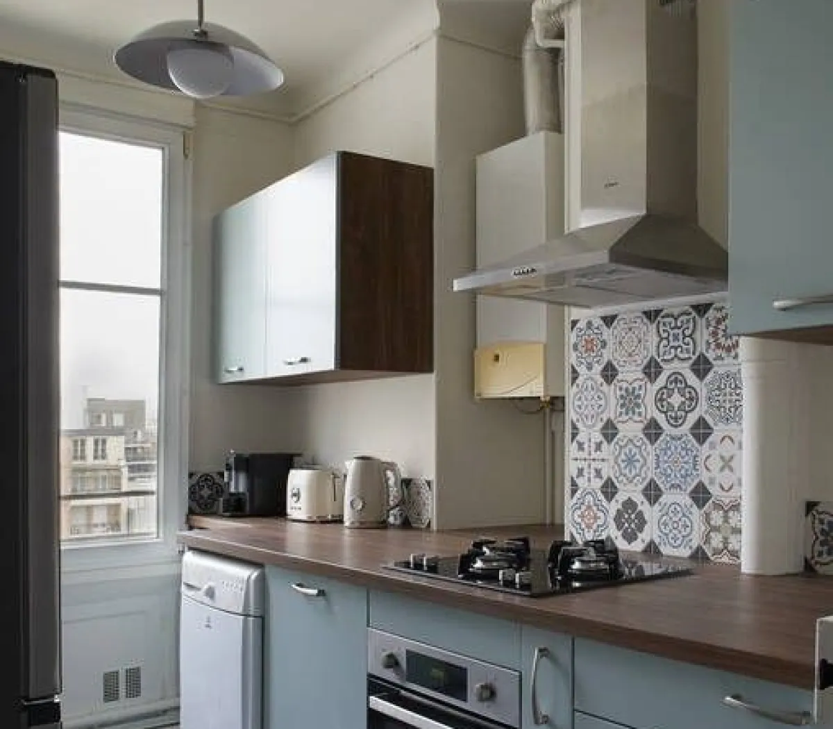 Location Boulogne-Billancourt Appartement f814bcf5