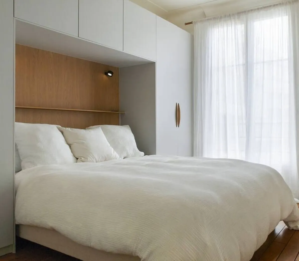 Location Boulogne-Billancourt Appartement f814bcf5