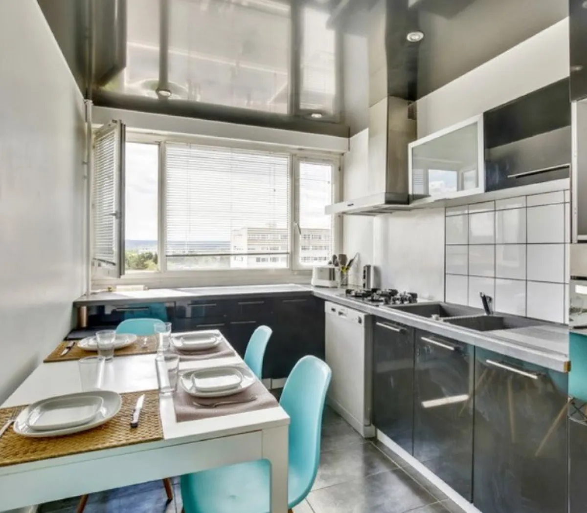 Location Cergy Appartement f81c8e7a