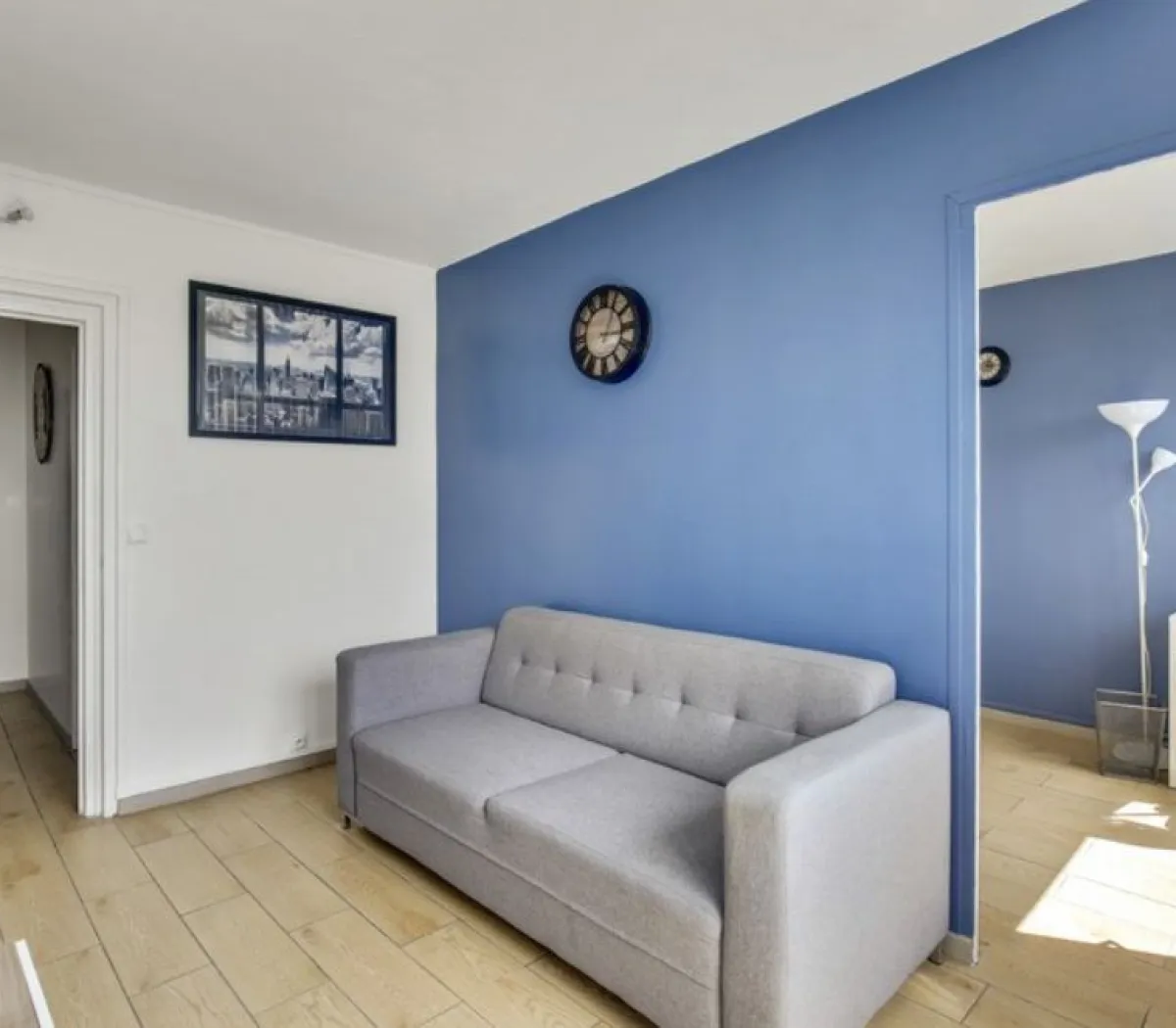 Location Cergy Appartement f81c8e7a