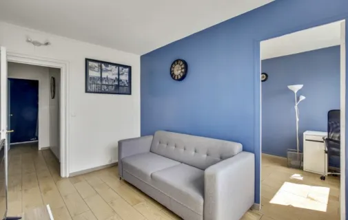 Location Cergy Appartement f81c8e7a