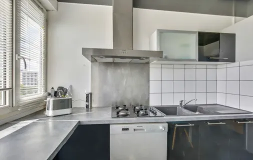 Location Cergy Appartement f81c8e7a