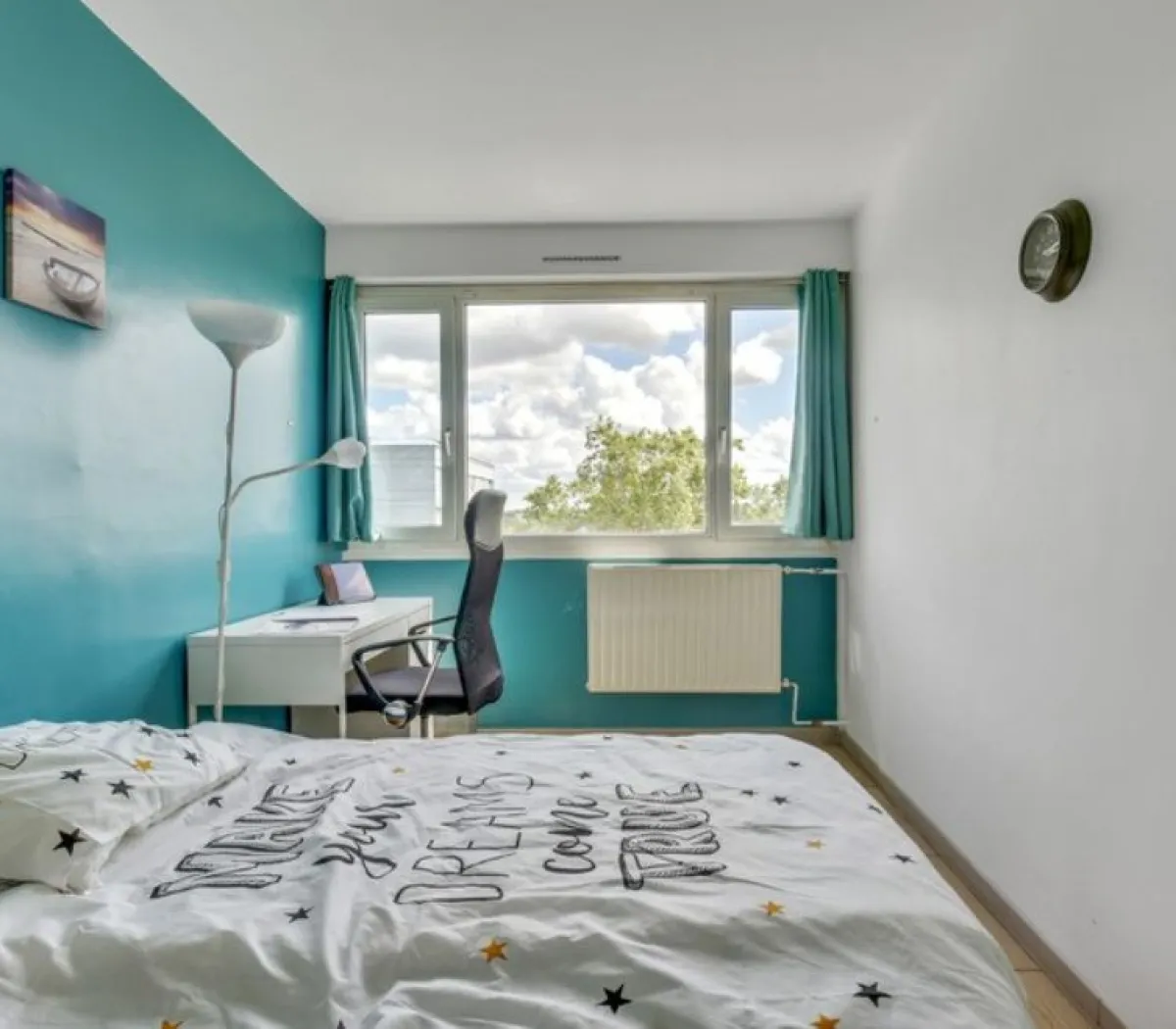 Location Cergy Appartement f81c8e7a