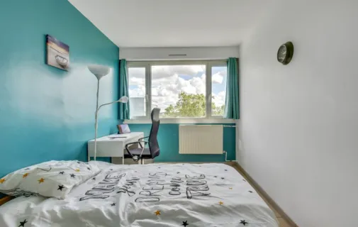 Location Cergy Appartement f81c8e7a