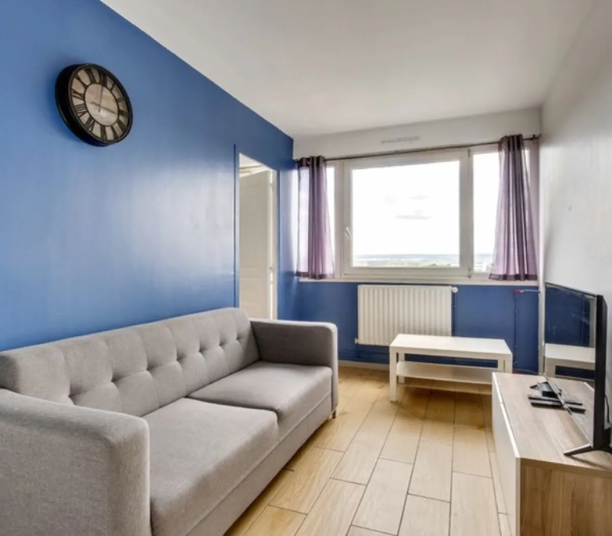 Location Cergy Appartement f81c8e7a