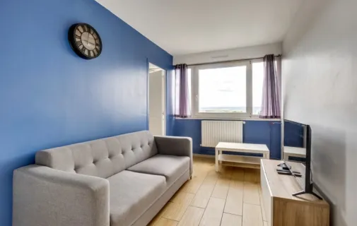 Location Cergy Appartement f81c8e7a