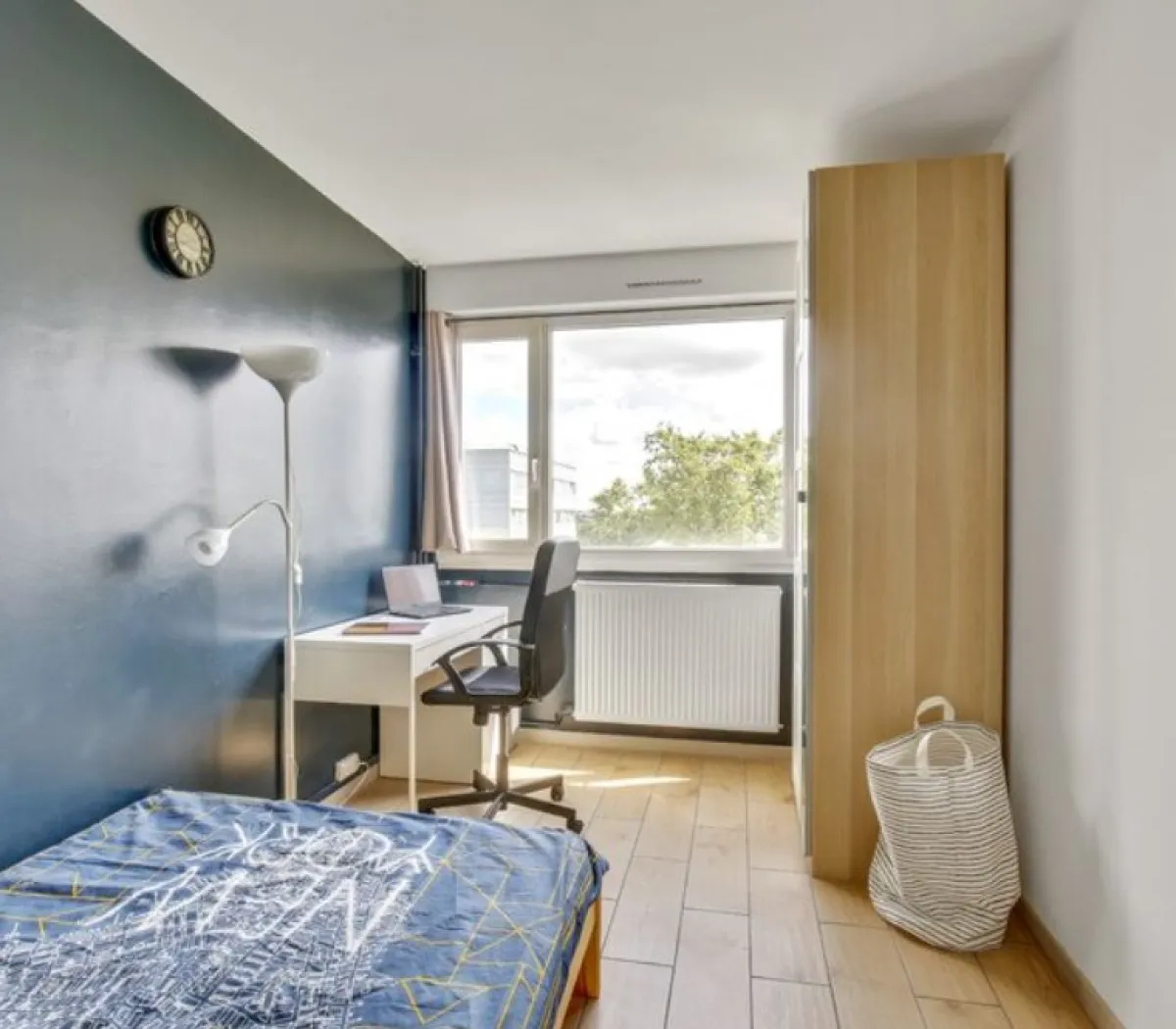 Location Cergy Appartement f81c8e7a