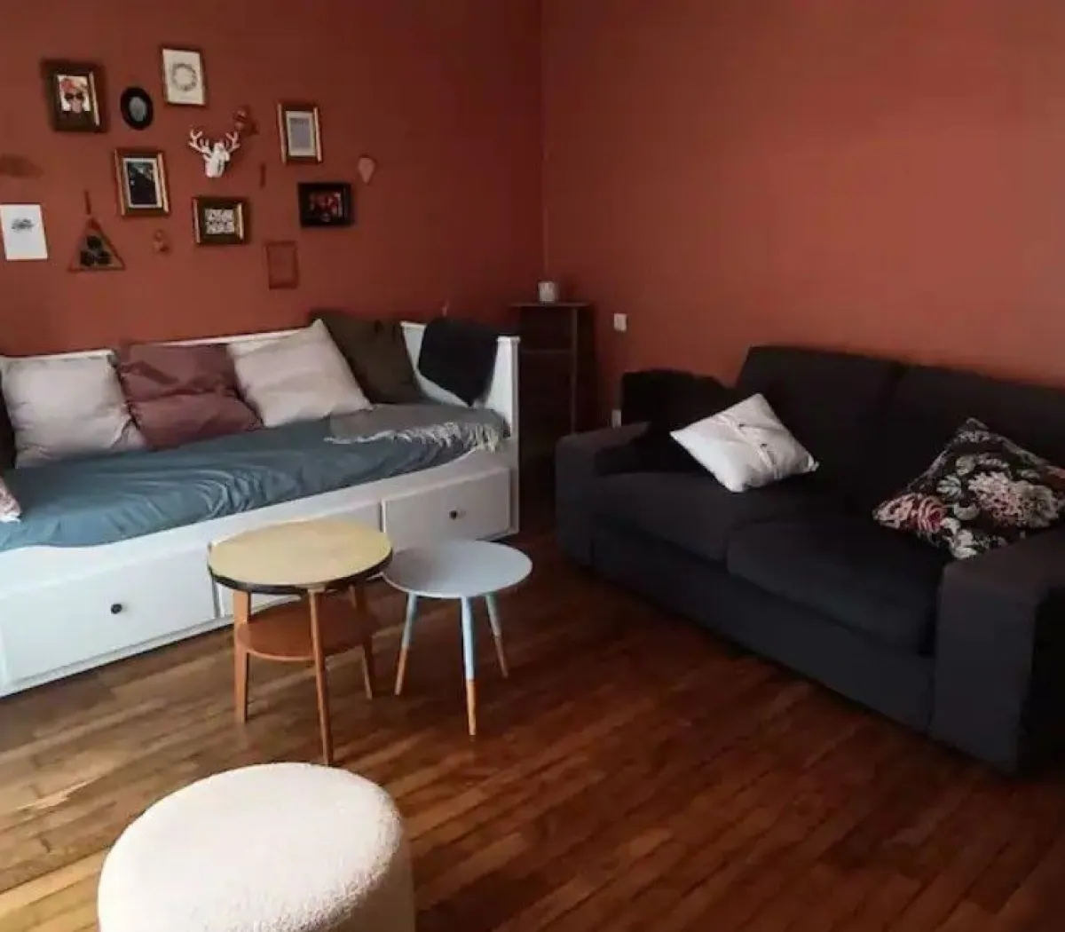 Location Rennes Appartement f8271ebe