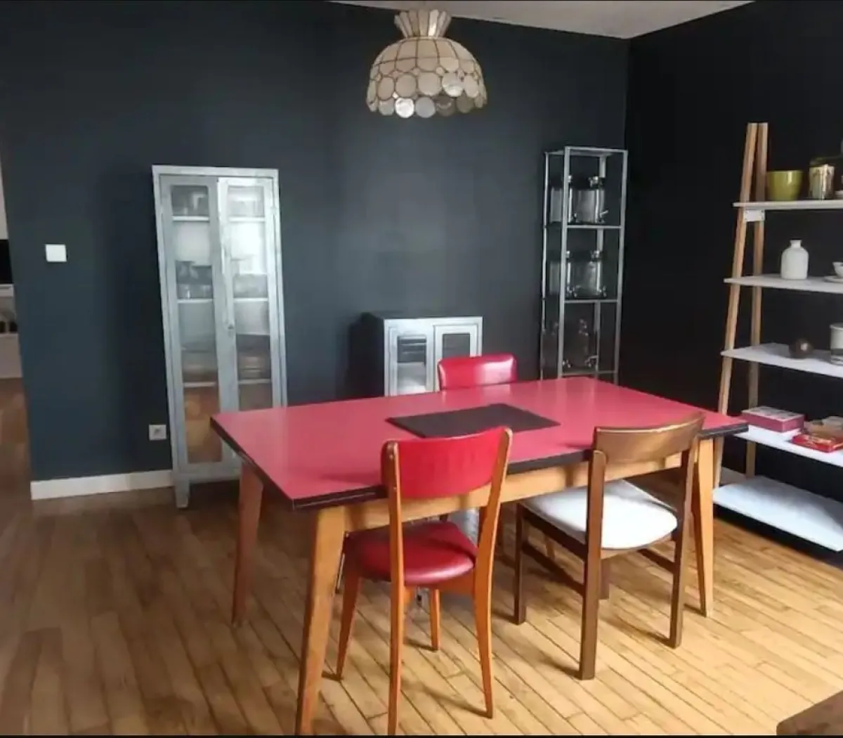 Location Rennes Appartement f8271ebe