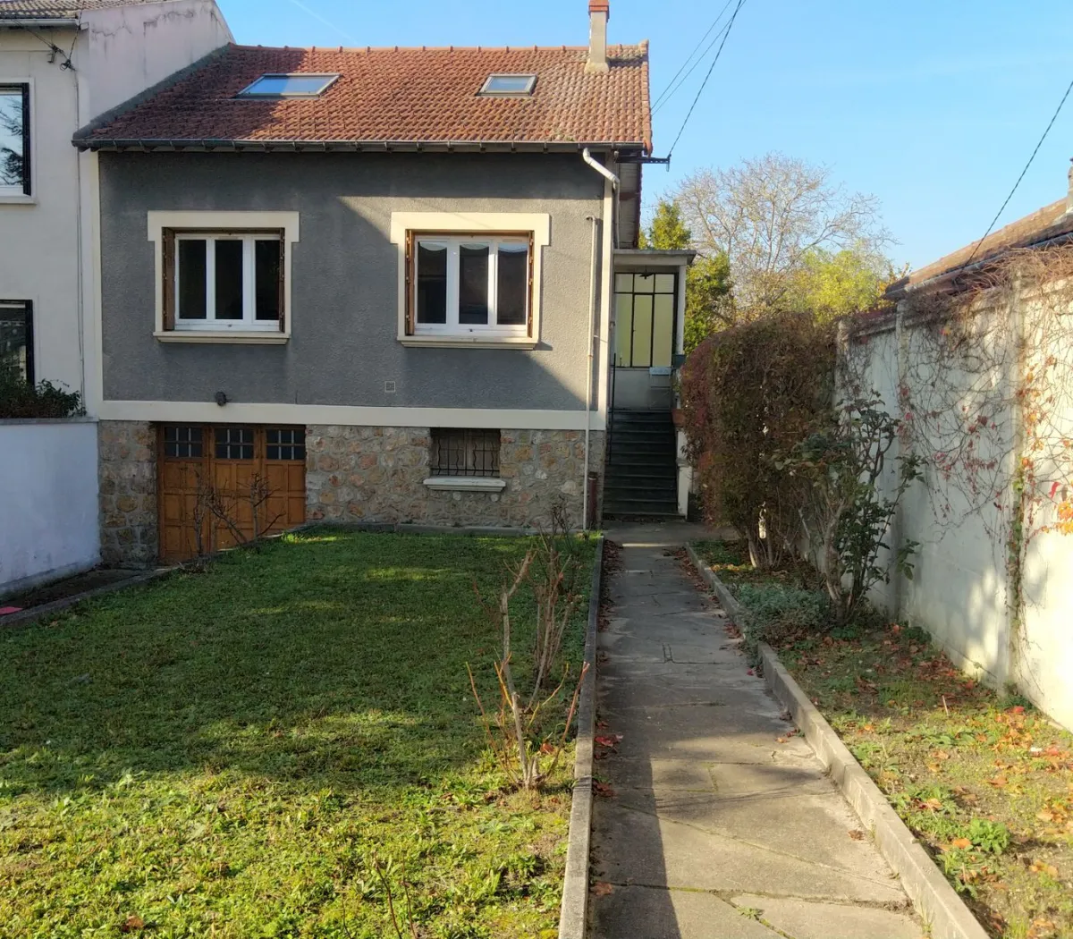 Location Houilles Maison f859ee44