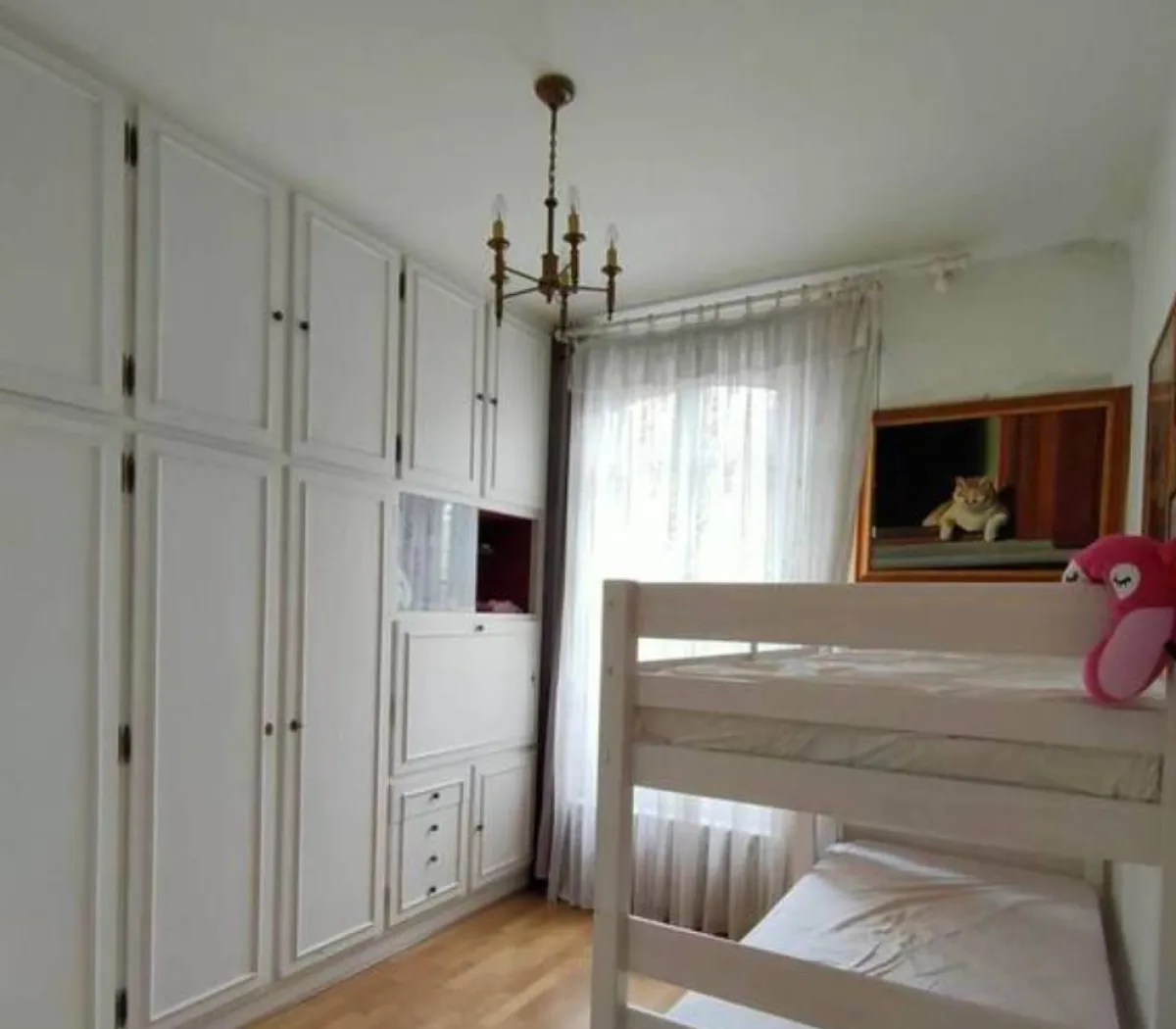 Location Nanterre Appartement f85d7fc5