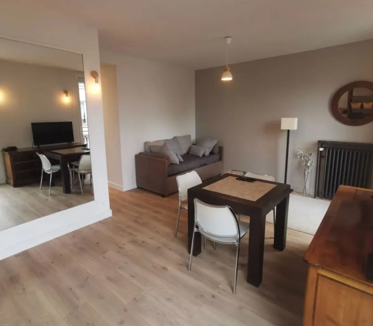 Location Boulogne-Billancourt Appartement f87b45e9