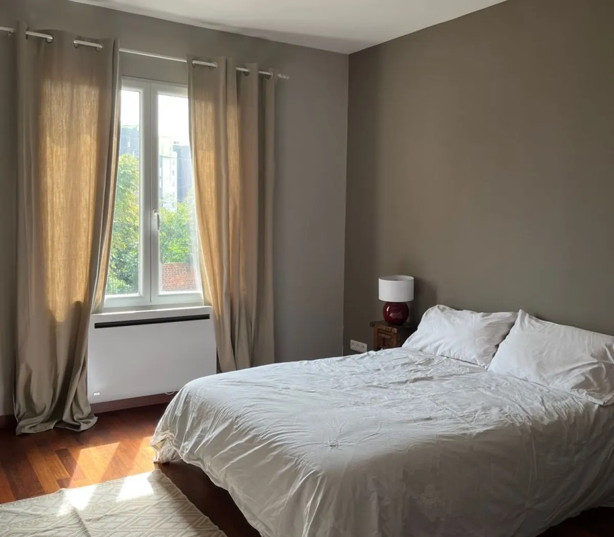 Location Rosny-sous-Bois Appartement f891480c