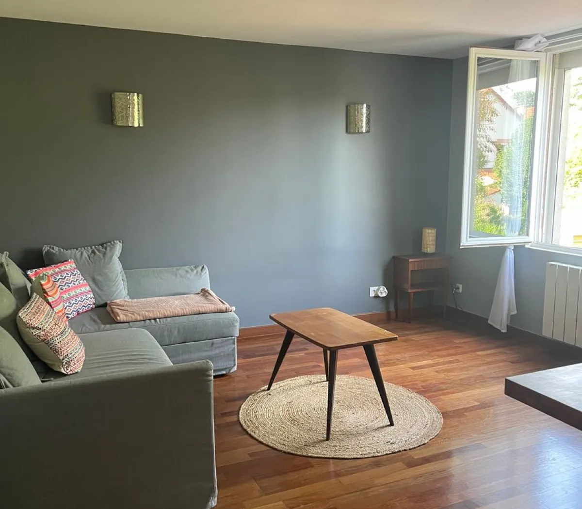 Location Rosny-sous-Bois Appartement f891480c