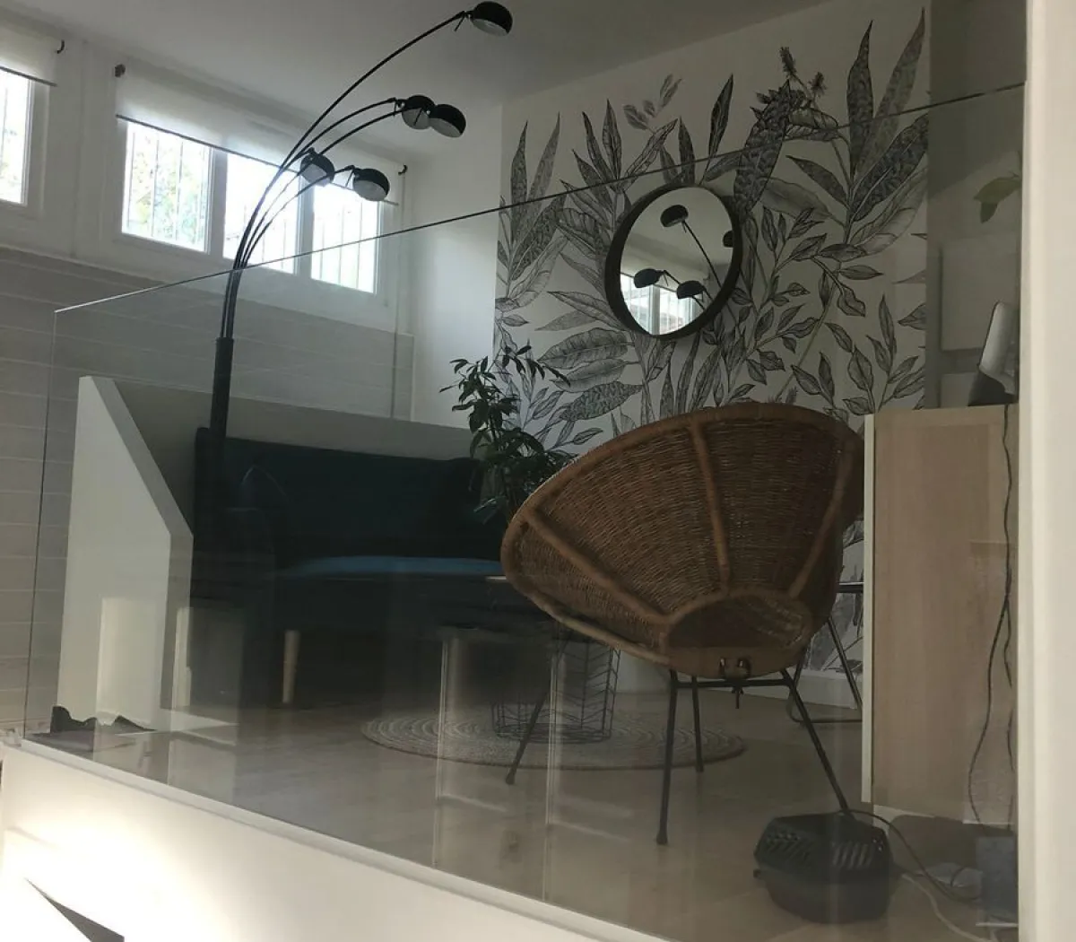 Location Bourg-la-Reine Appartement f8c6d89f