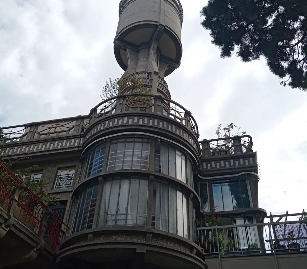 Location Bourg-la-Reine Appartement f8c6d89f