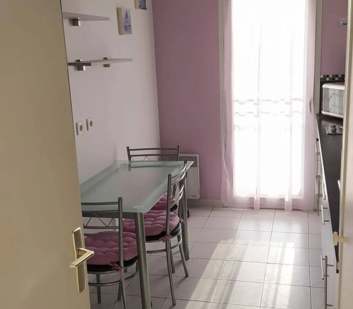 Location Aix-en-Provence Appartement f8e7f773