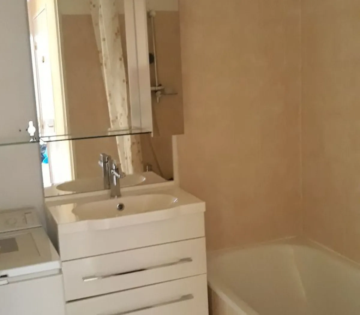Location Aix-en-Provence Appartement f8e7f773