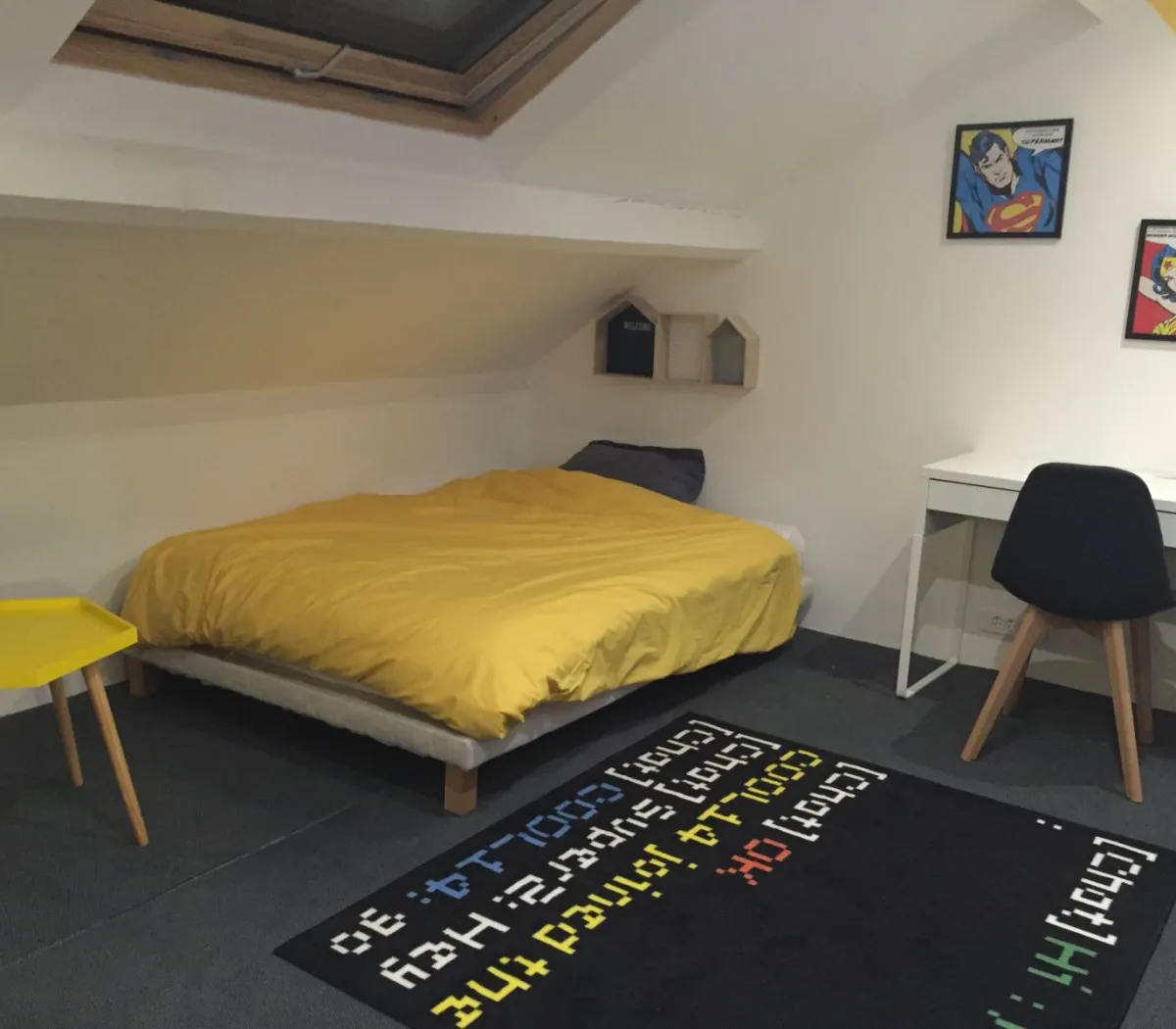 Location Nantes Maison f8f6a800