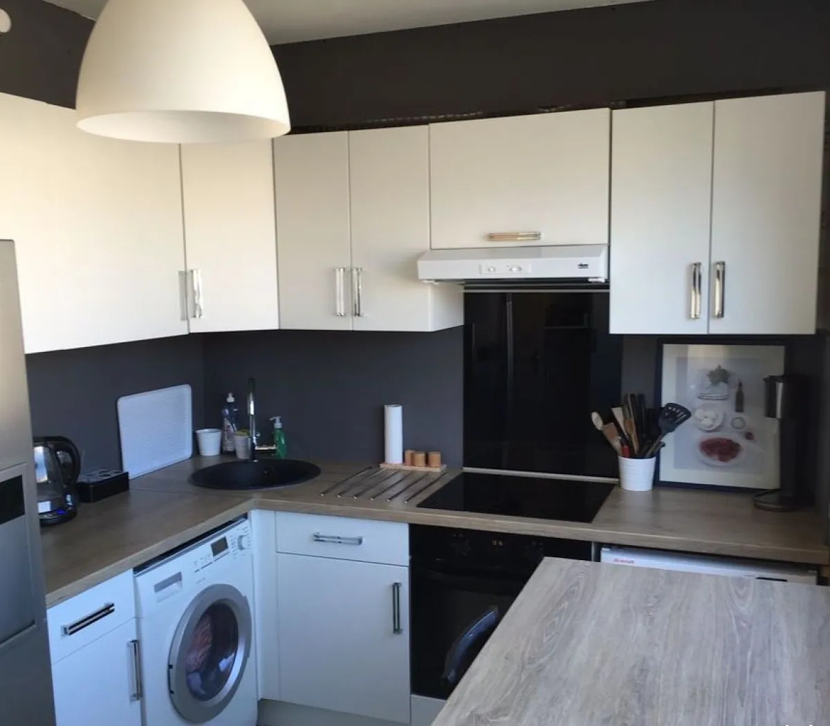 Location Marseille Appartement f8f8d941