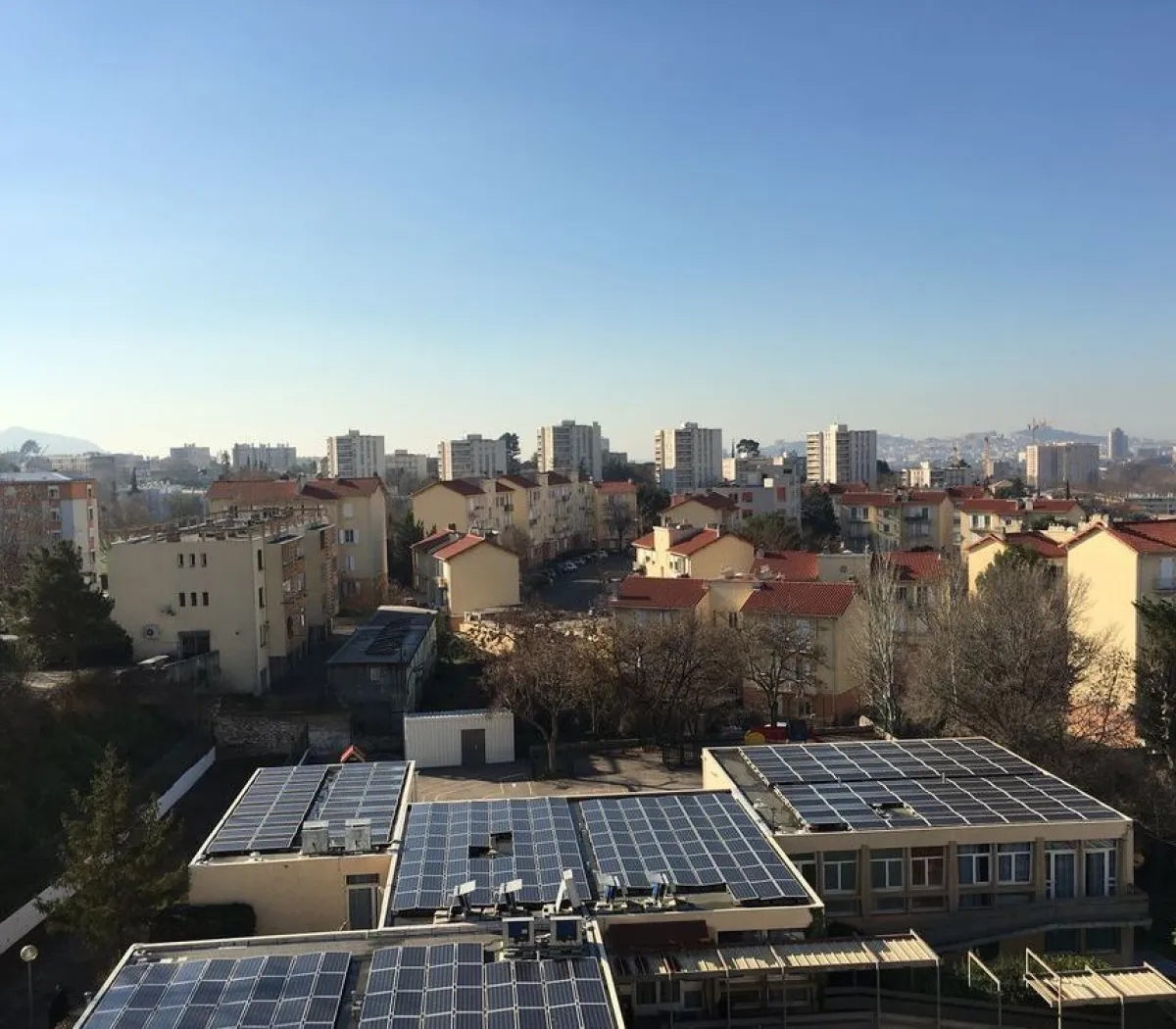 Location Marseille Appartement f8f8d941