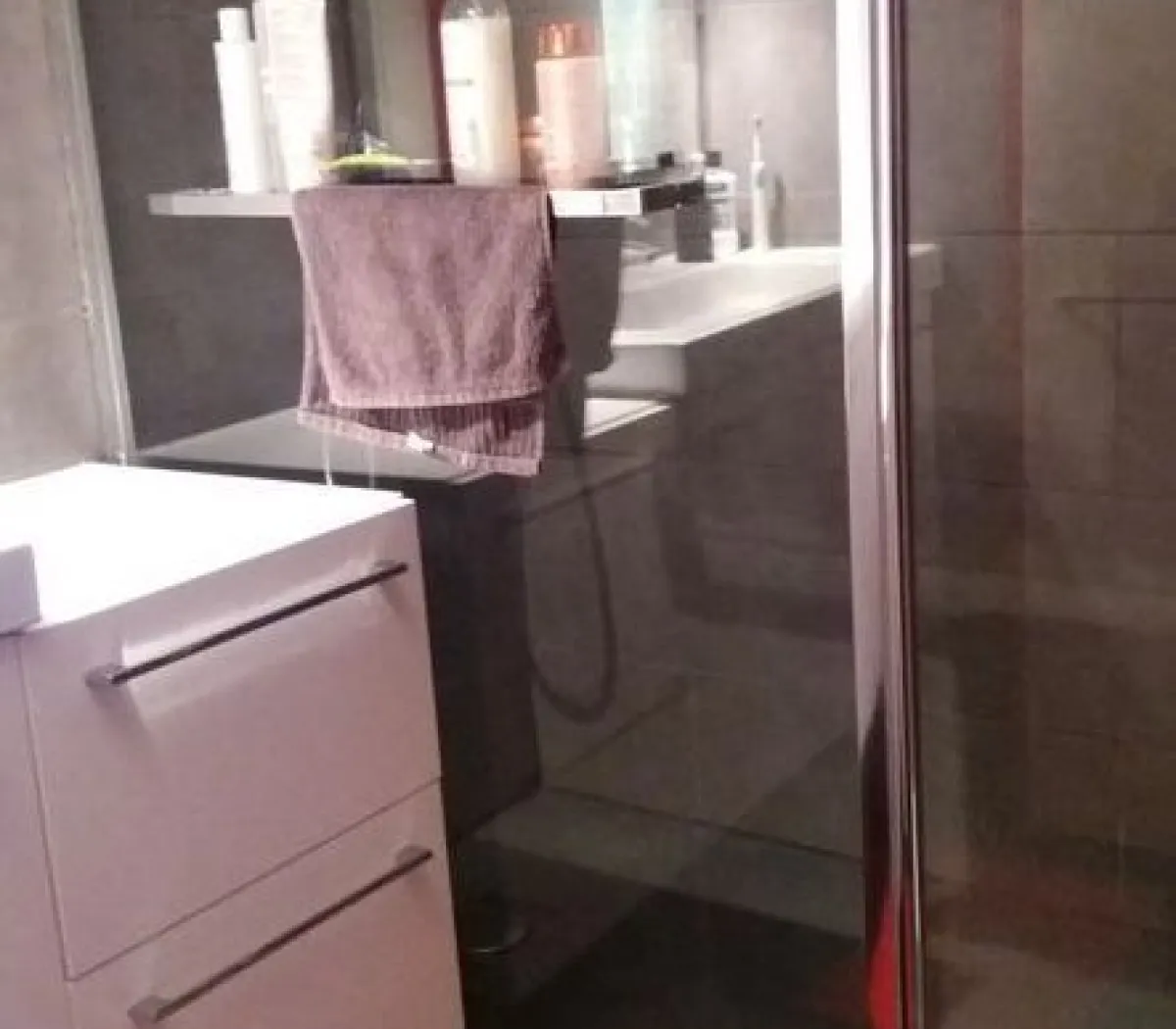 Location Marseille Appartement f8f8d941