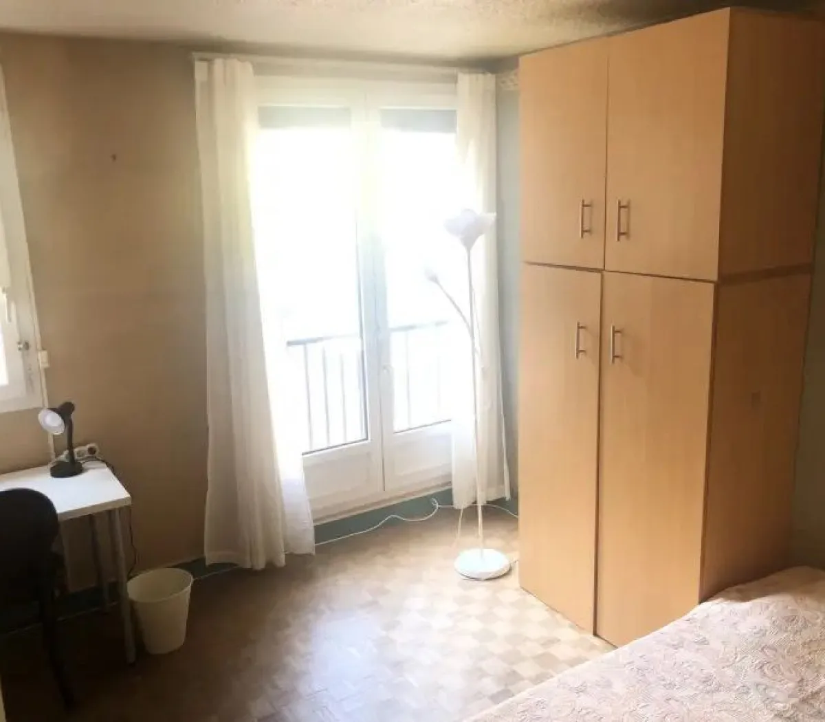Location Ivry-sur-Seine Appartement f9289cdc