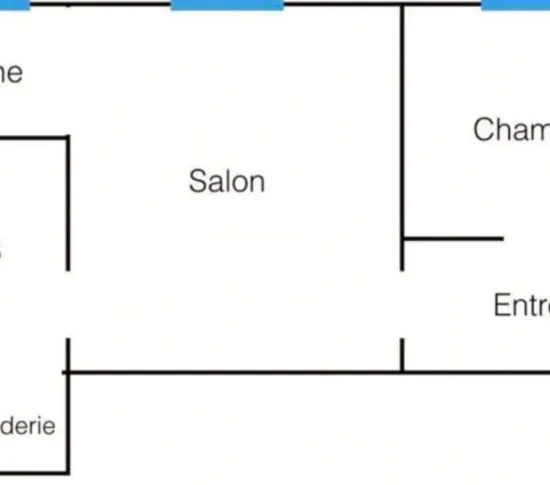 Location Paris Appartement f92eca8f3