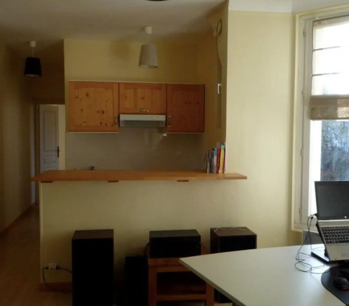 Location Nogent-sur-Marne Appartement f9598367